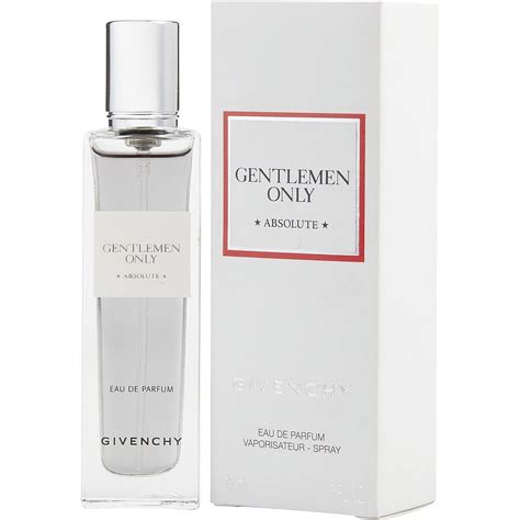 givenchy gentleman difference|givenchy gentleman price.